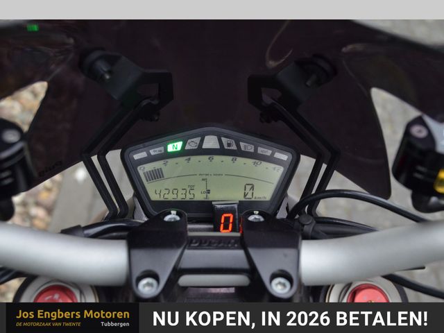 ducati - streetfighter-848