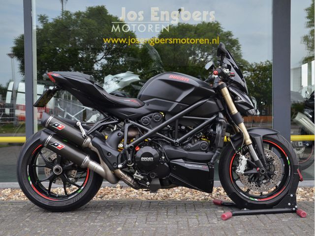 ducati - streetfighter-848