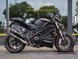 DUCATI STREETFIGHTER 848