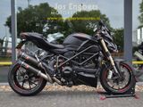 DUCATI STREETFIGHTER 848