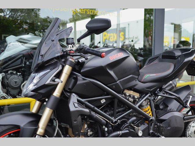 ducati - streetfighter-848