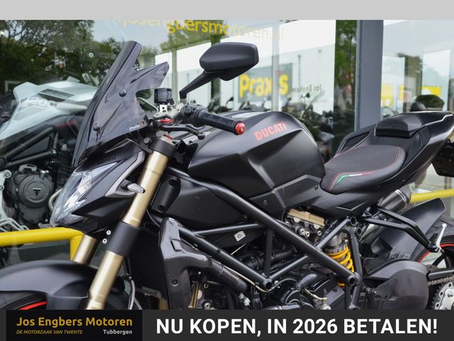 ducati - streetfighter-848