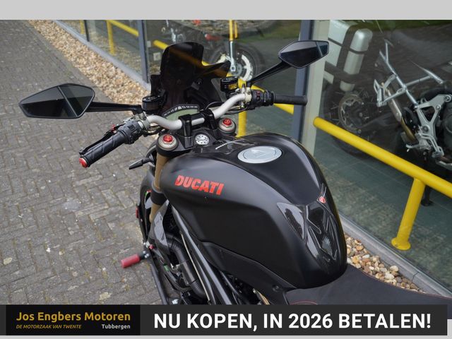 ducati - streetfighter-848