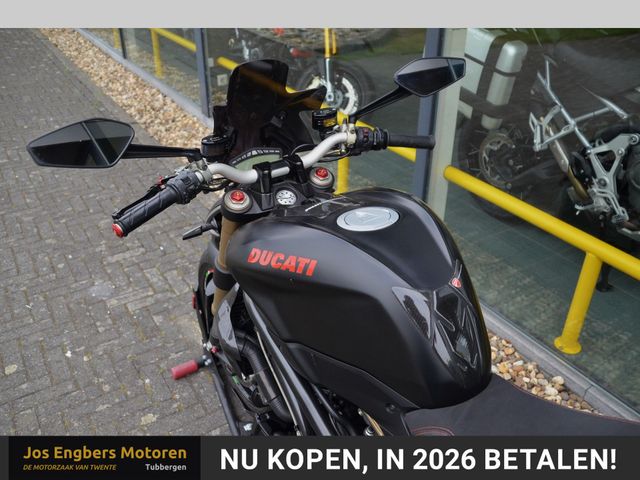 ducati - streetfighter-848