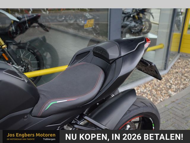 ducati - streetfighter-848