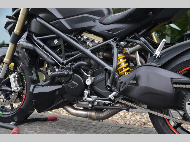 ducati - streetfighter-848