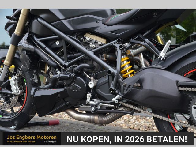 ducati - streetfighter-848