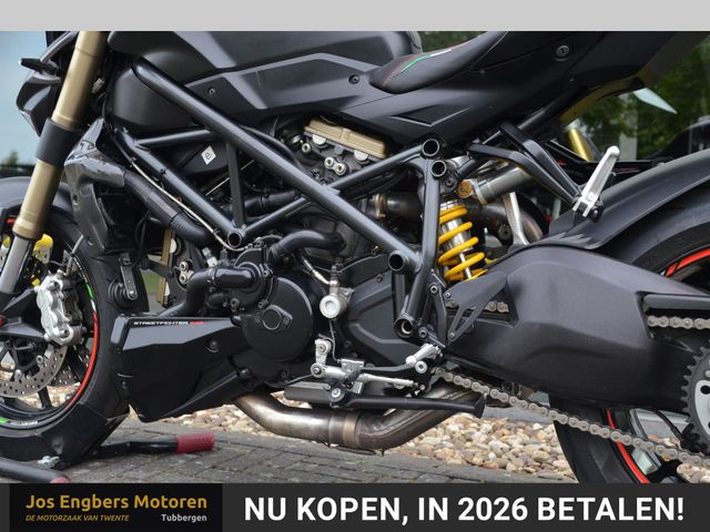 ducati - streetfighter-848