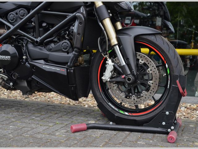 ducati - streetfighter-848