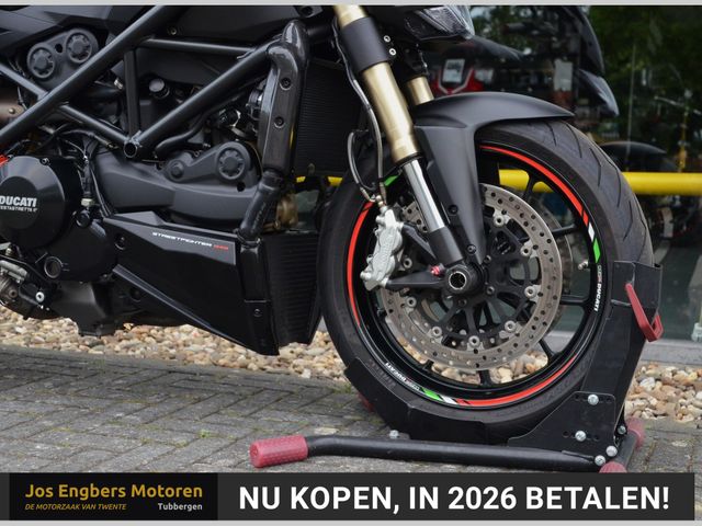 ducati - streetfighter-848