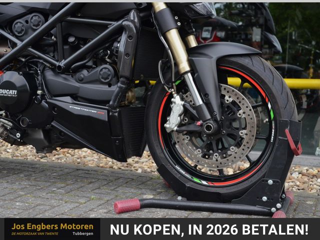 ducati - streetfighter-848