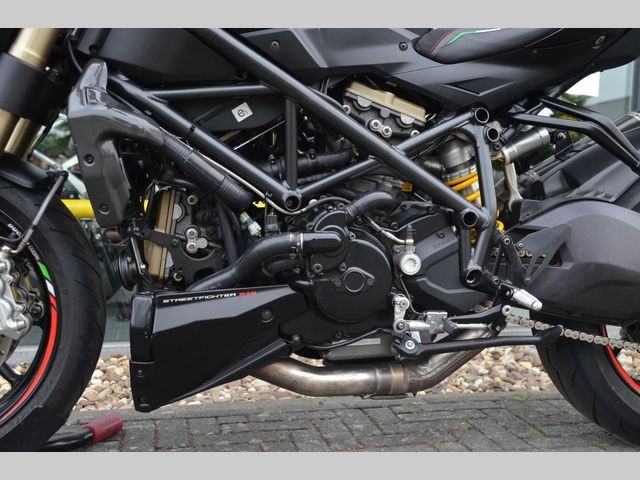 ducati - streetfighter-848