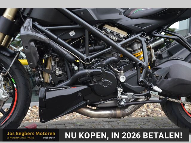 ducati - streetfighter-848