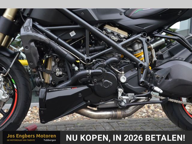 ducati - streetfighter-848