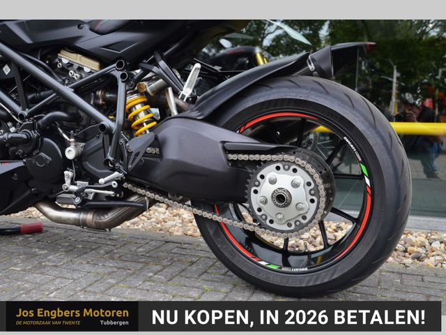 ducati - streetfighter-848