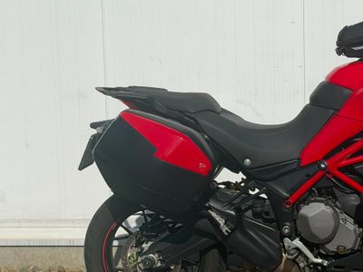 DUCATI MULTISTRADA 950 S – foto 4