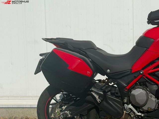 ducati - multistrada-950-s