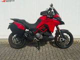 DUCATI MULTISTRADA 950 S