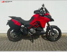 Ducati Multistrada 950 S 2019 occasion