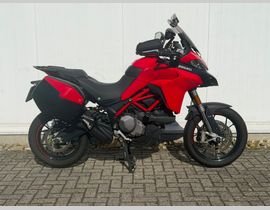 Ducati Multistrada 950 S 2019