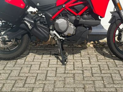 DUCATI MULTISTRADA 950 S – foto 3
