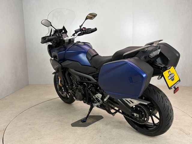yamaha - tracer-900-gt