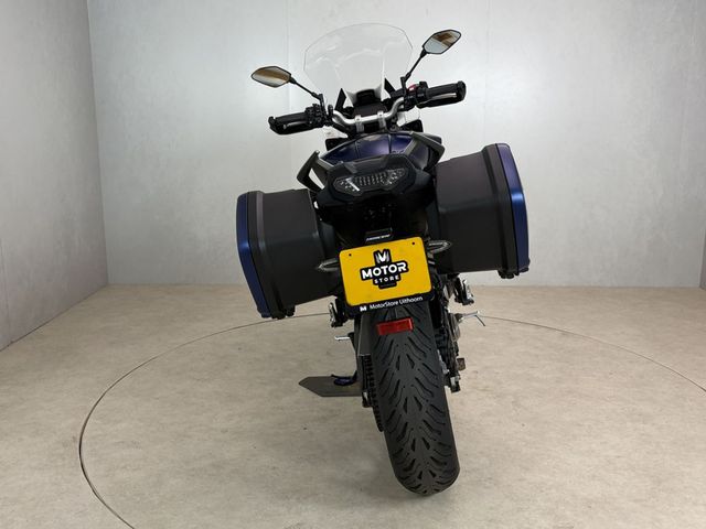 yamaha - tracer-900-gt