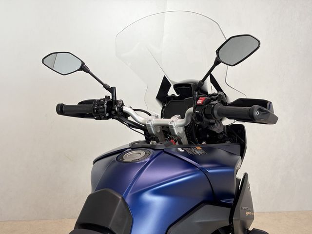 yamaha - tracer-900-gt