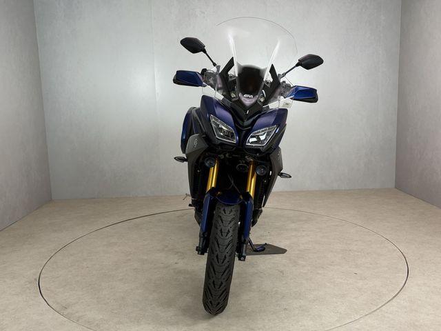 yamaha - tracer-900-gt