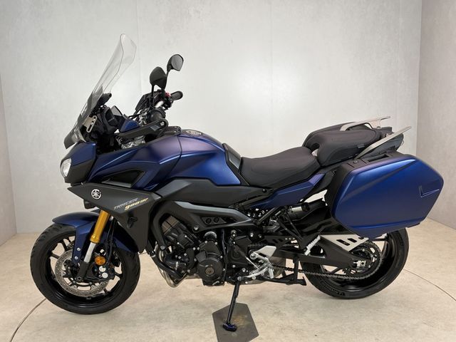 yamaha - tracer-900-gt