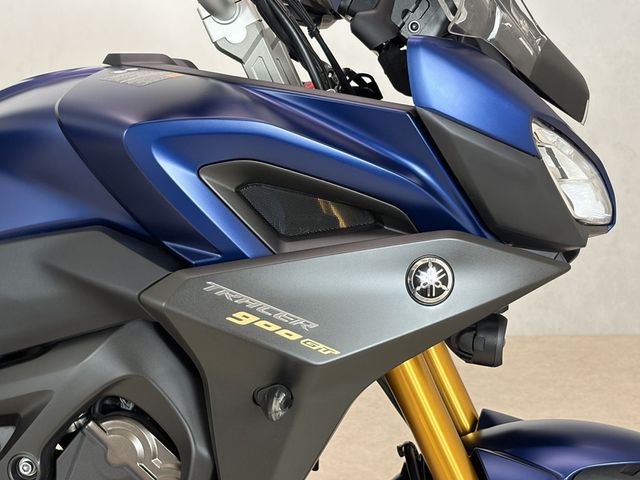 yamaha - tracer-900-gt