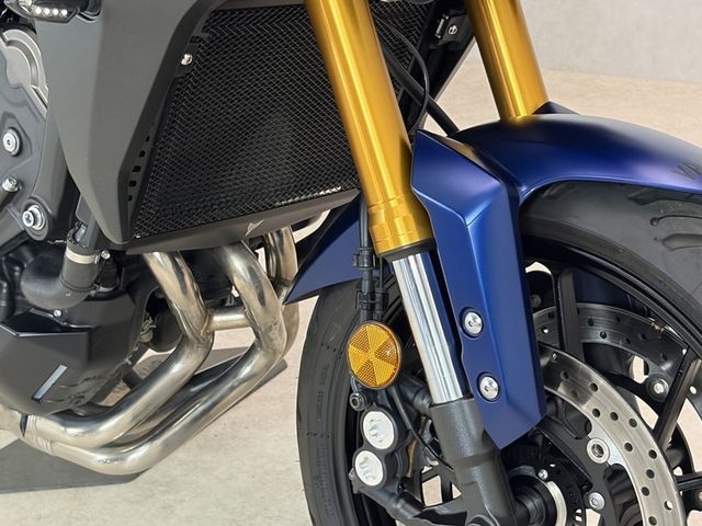 yamaha - tracer-900-gt