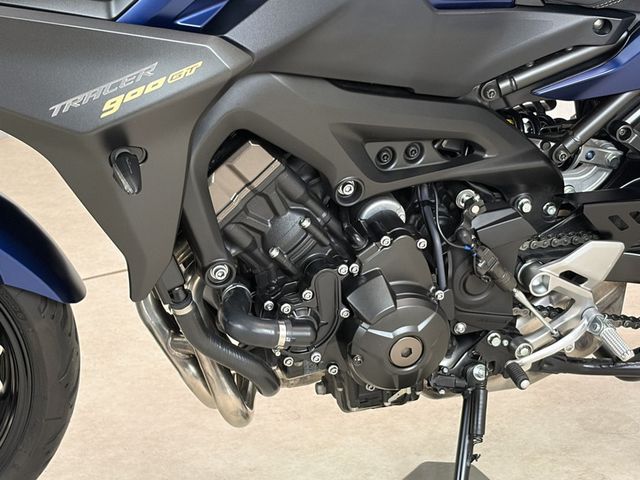 yamaha - tracer-900-gt