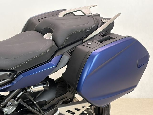 yamaha - tracer-900-gt