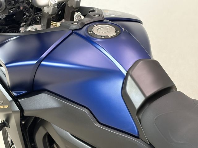 yamaha - tracer-900-gt
