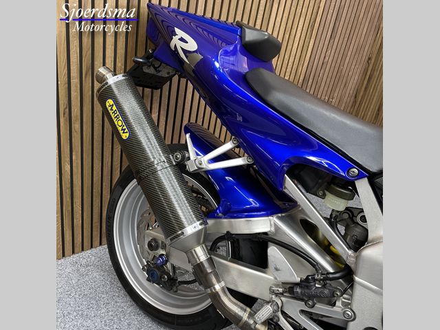 yamaha - yzf-r1