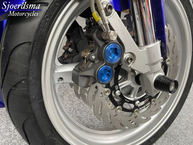 yamaha - yzf-r1