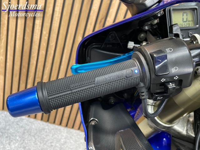 yamaha - yzf-r1