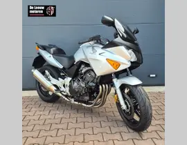 Honda CBF 600 2004 occasion