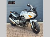 HONDA CBF 600