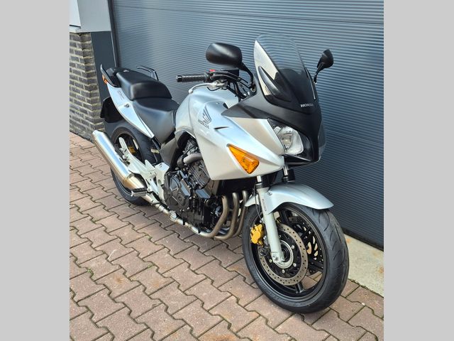 honda - cbf-600