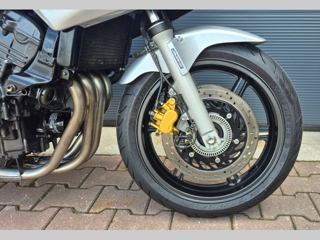 honda - cbf-600