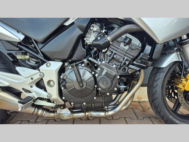 honda - cbf-600