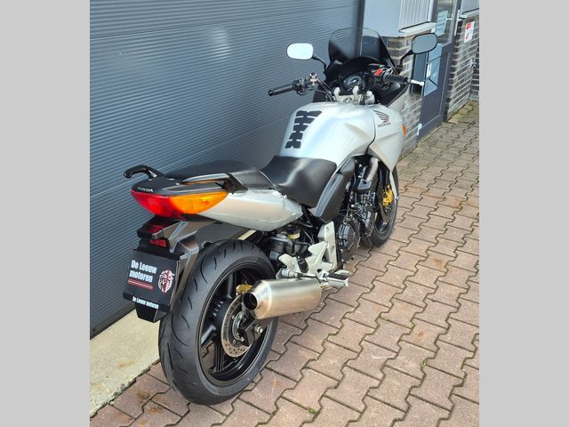 honda - cbf-600