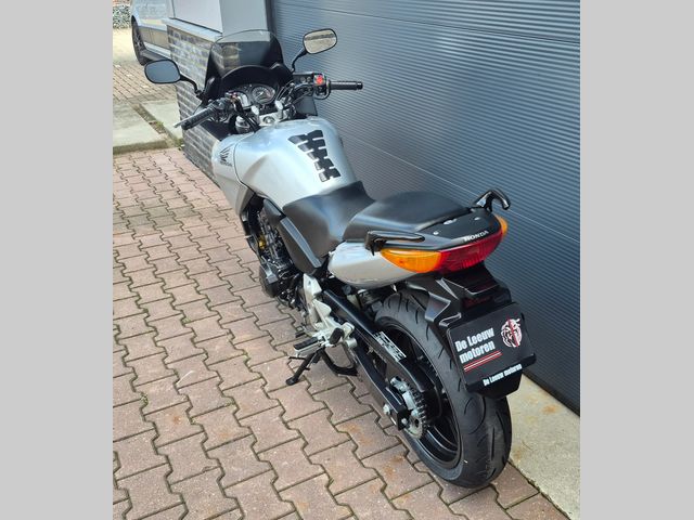 honda - cbf-600