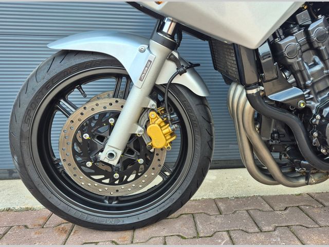 honda - cbf-600