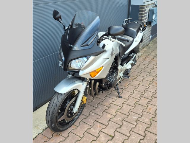 honda - cbf-600