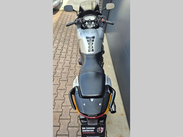 honda - cbf-600