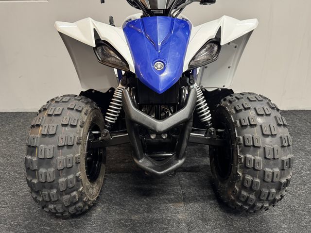 yamaha - yfz-50