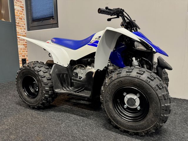 yamaha - yfz-50